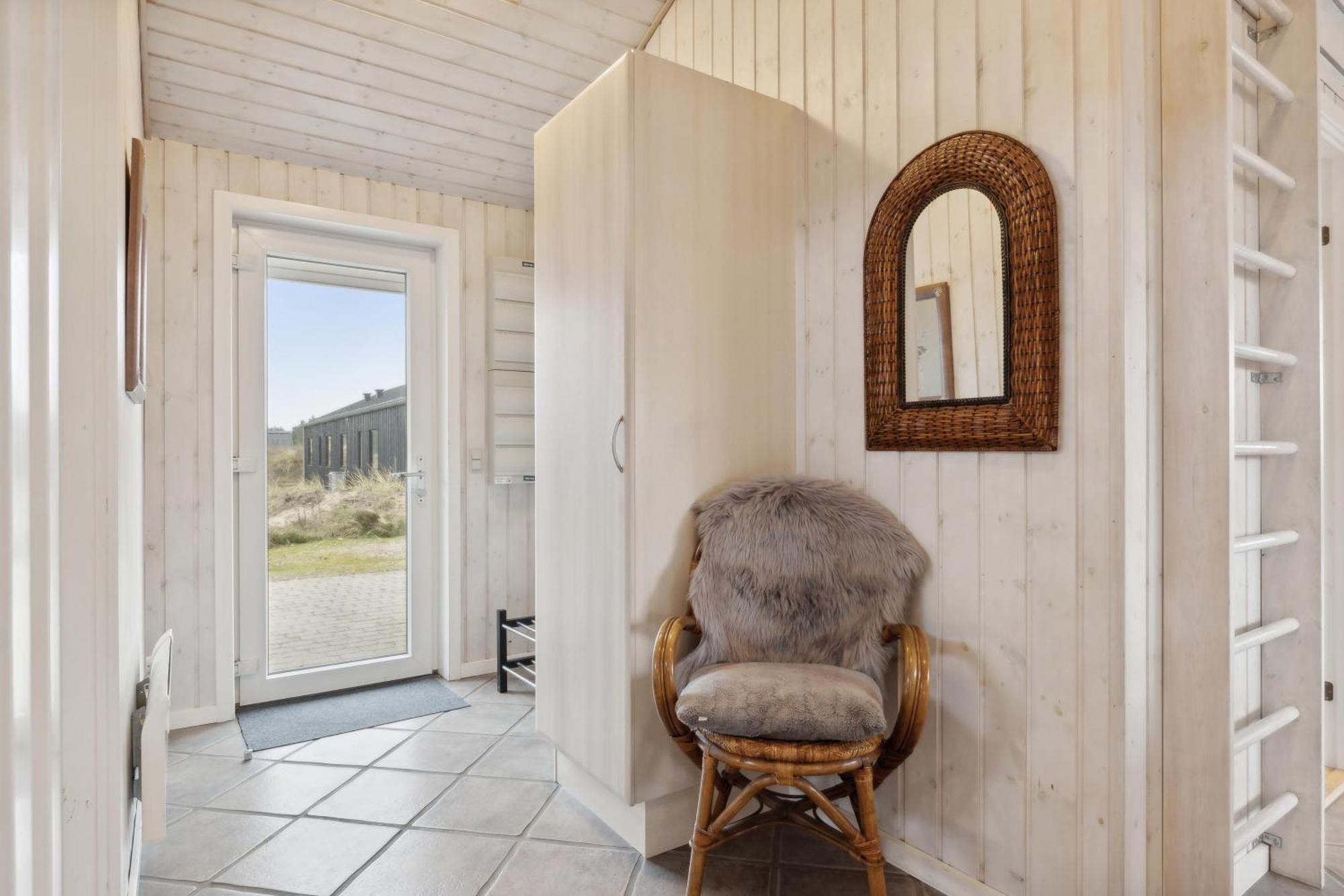 Feriehus 1094 Bjerregard Bagian luar foto